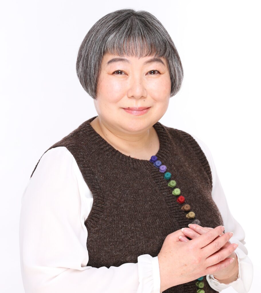 占い師 紫月むぅ